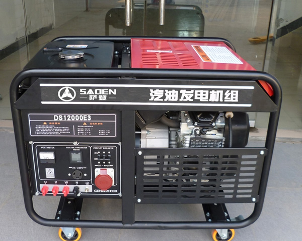 成都民宿基础供电：汽油发电机组合理功率配置，保障客房照明与小型电器使用